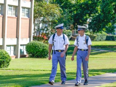 Military Colleges in Maryland USA